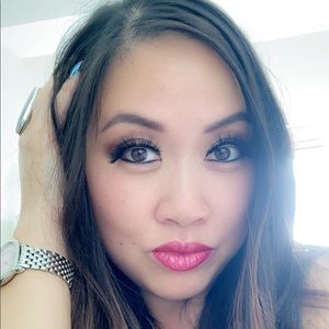 Meet your Posher, Diana